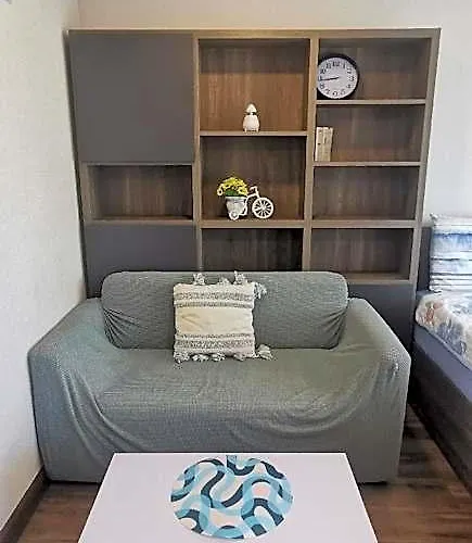 Cozy Near Suncity Subway