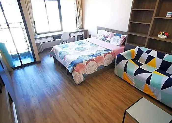 Cozy Near Suncity Subway