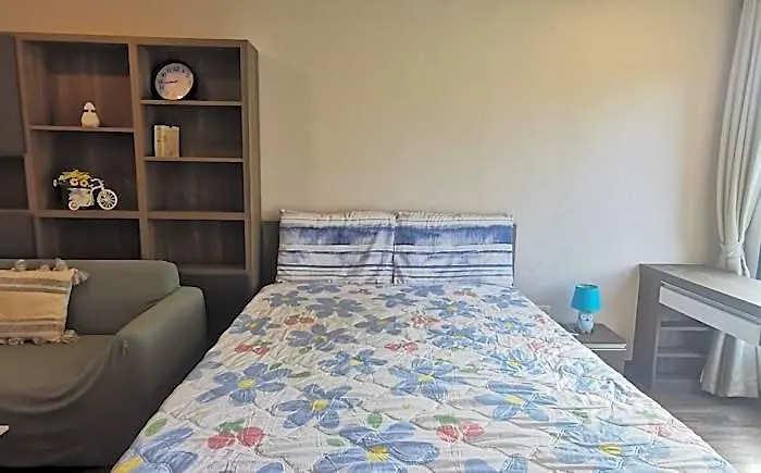 Cozy Near Suncity Subway Bangkok